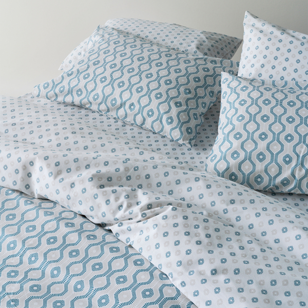 Σεντόνια Μονά (Σετ) Kentia Versus Trubi 01