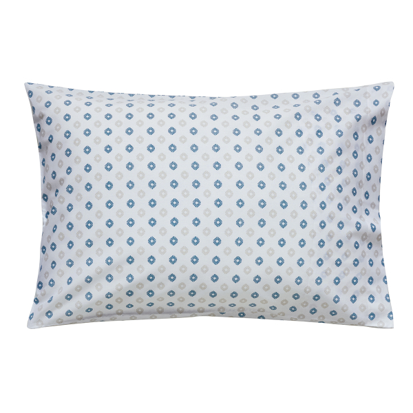 Ζεύγος Μαξιλαροθήκες (50x70) Kentia Versus Trubi 01