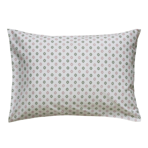 Ζεύγος Μαξιλαροθήκες (50x70) Kentia Versus Trubi 14