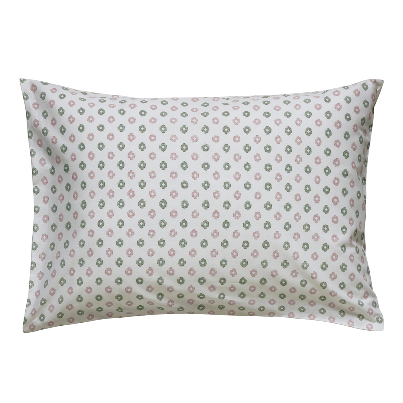 Ζεύγος Μαξιλαροθήκες (50x70) Kentia Versus Trubi 14