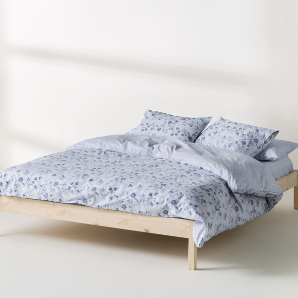 Σεντόνια Μονά (Σετ) Kentia Versus Yuli 01