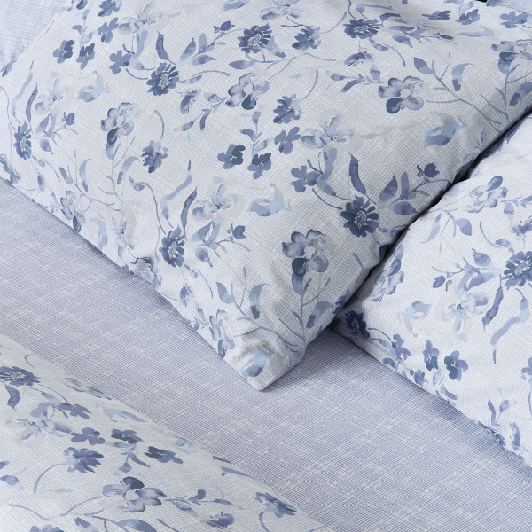 Σεντόνια Μονά (Σετ) Kentia Versus Yuli 01