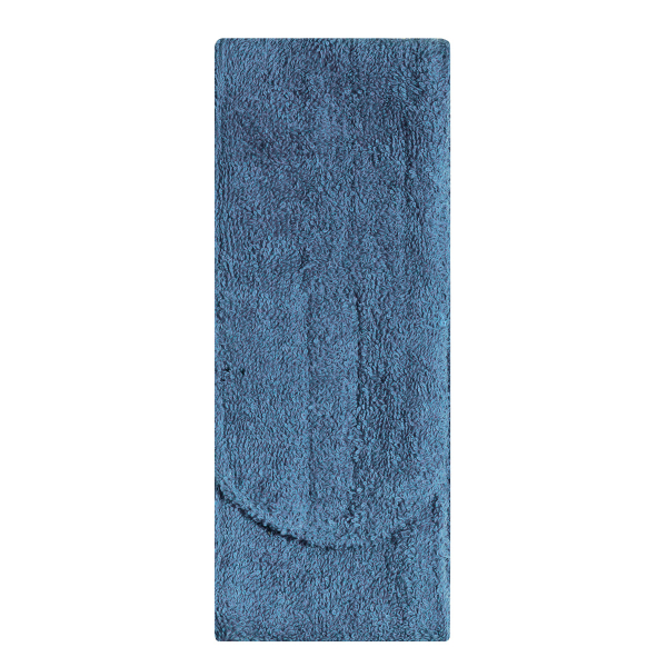 Κορδέλα Μαλλιών Για Μακιγιάζ (9x65) Kentia Stylish Band 01 Blue