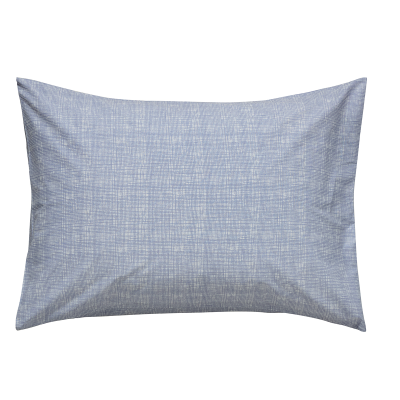 Ζεύγος Μαξιλαροθήκες (50x70) Kentia Versus Yuli 01