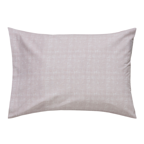 Ζεύγος Μαξιλαροθήκες (50x70) Kentia Versus Yuli 18