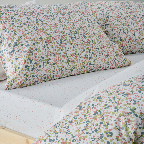 Σεντόνια Μονά (Σετ) Kentia Versus Frozi