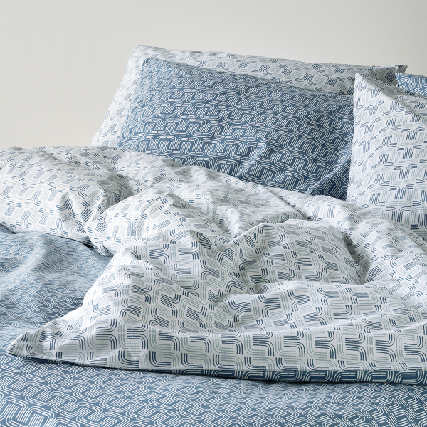 Σεντόνια Υπέρδιπλα (Σετ) Kentia Versus Kivo