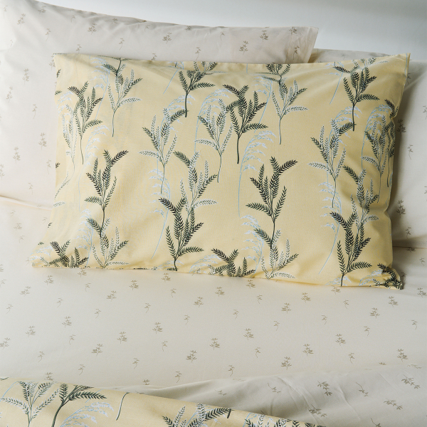 Σεντόνια Υπέρδιπλα (Σετ) Kentia Versus Luma