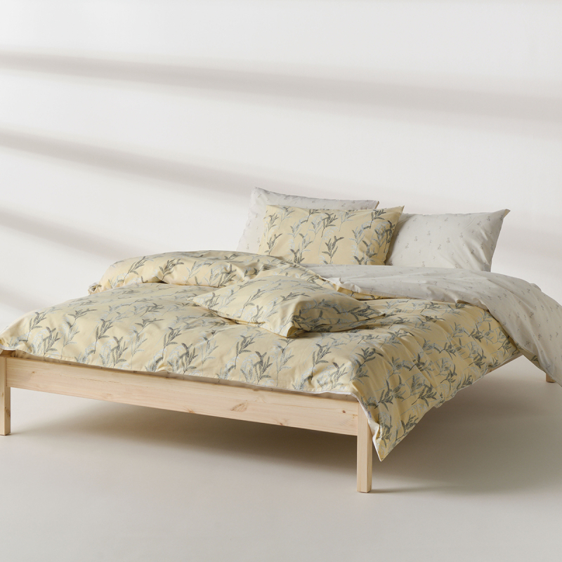 Σεντόνια King Size (Σετ) Kentia Versus Luma