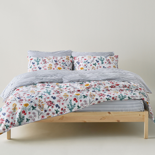 Σεντόνια Μονά (Σετ) Kentia Versus Raya