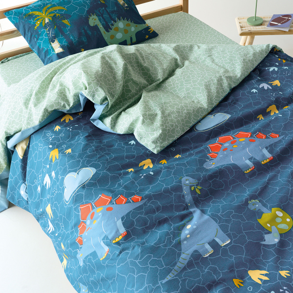 Σεντόνια Ημίδιπλα (Σετ) Kentia Versus Pachy