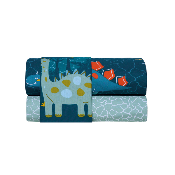 Σεντόνια Ημίδιπλα (Σετ) Kentia Versus Pachy