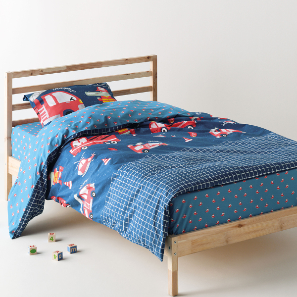 Σεντόνια Μονά (Σετ) Kentia Versus Sparky