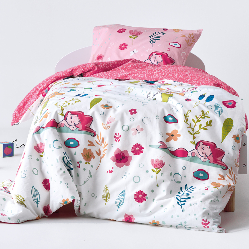 Σεντόνια Ημίδιπλα (Σετ) Kentia Versus Pady