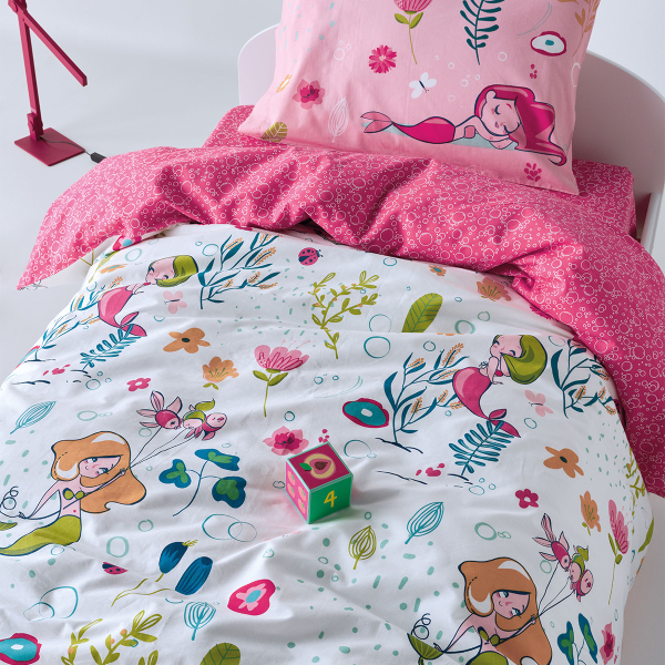 Σεντόνια Ημίδιπλα (Σετ) Kentia Versus Pady