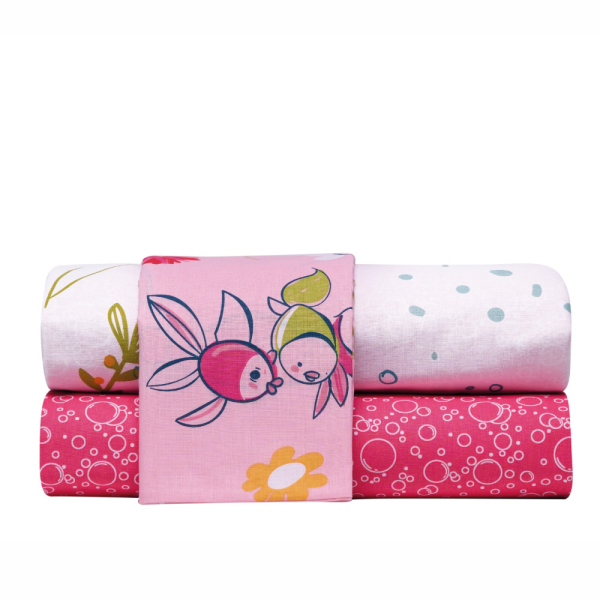 Σεντόνια Ημίδιπλα (Σετ) Kentia Versus Pady