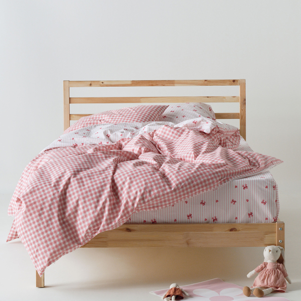 Σεντόνια Μονά (Σετ) Kentia Versus Sassy