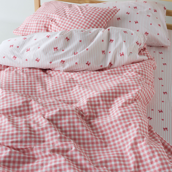 Σεντόνια Μονά (Σετ) Kentia Versus Sassy