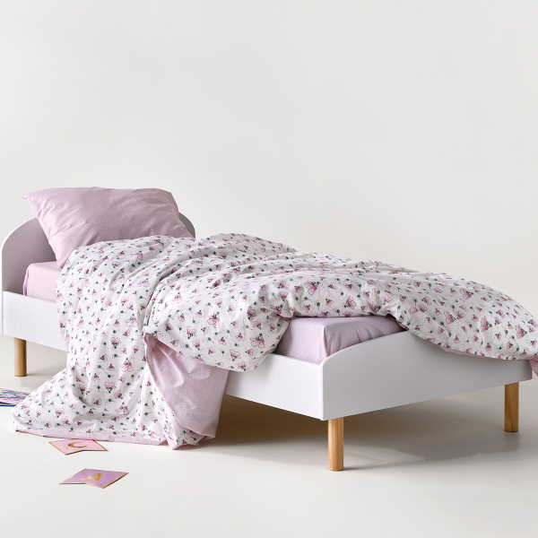 Σεντόνια Μονά (Σετ) Kentia Versus Alima