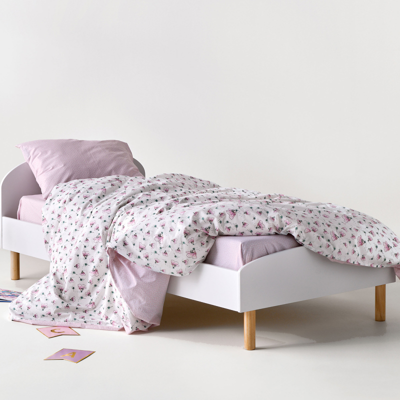 Σεντόνια Μονά (Σετ) Kentia Versus Alima