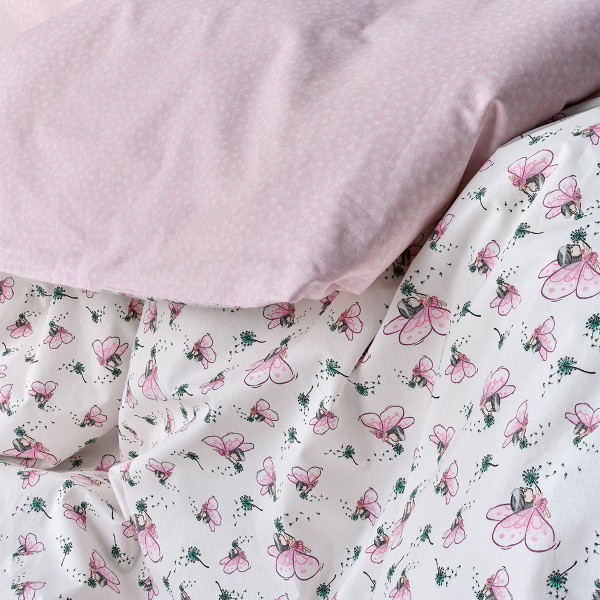 Σεντόνια Μονά (Σετ) Kentia Versus Alima