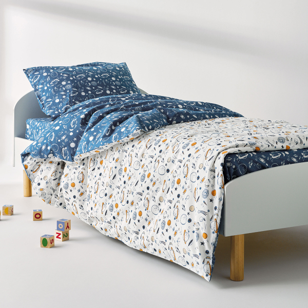 Σεντόνια Μονά (Σετ) Kentia Versus Garnet