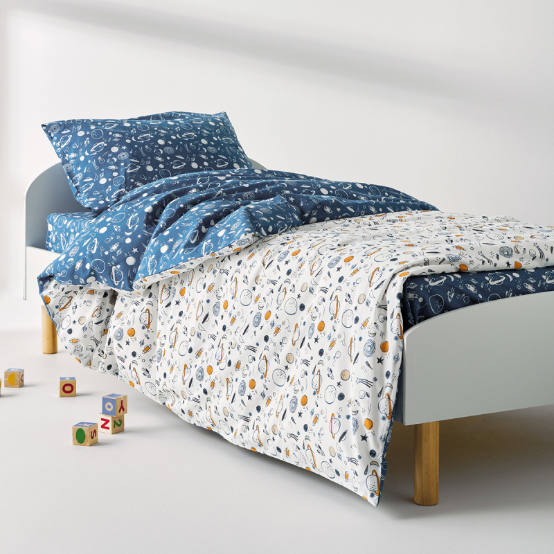 Σεντόνια Μονά (Σετ) Kentia Versus Garnet