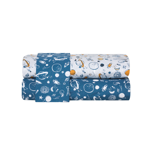 Σεντόνια Μονά (Σετ) Kentia Versus Garnet