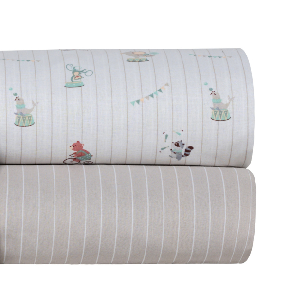 Σεντόνια Λίκνου (Σετ) Kentia Versus Gonzo