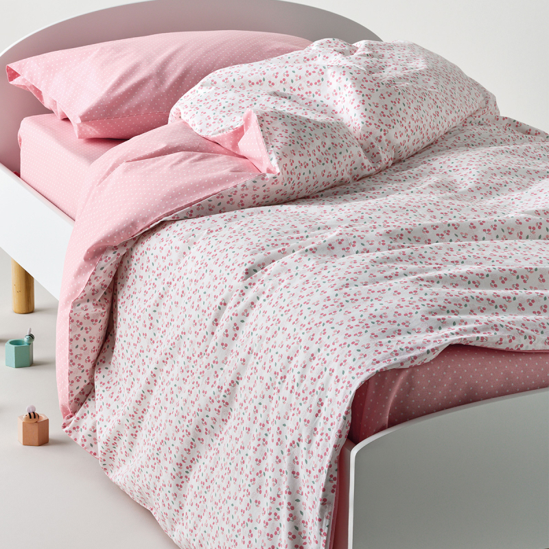 Σεντόνια Μονά (Σετ) Kentia Versus Cereza