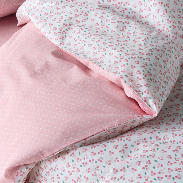 Σεντόνια Μονά (Σετ) Kentia Versus Cereza