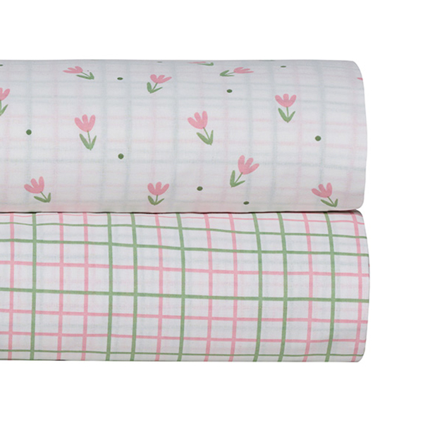 Σεντόνια Λίκνου (Σετ) Kentia Versus Lirio