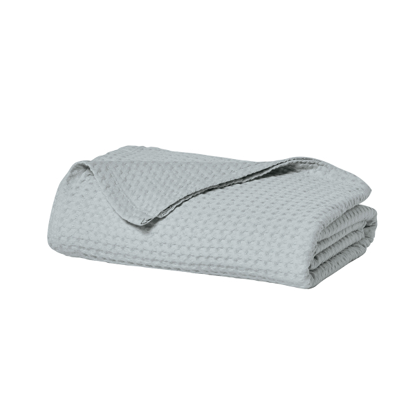 Κουβέρτα Πικέ King Size (260x240) Kentia Loft Cecilia 22 Grey