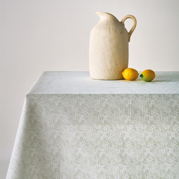 Τραπεζομάντηλο (140x140) Kentia Loft Flos