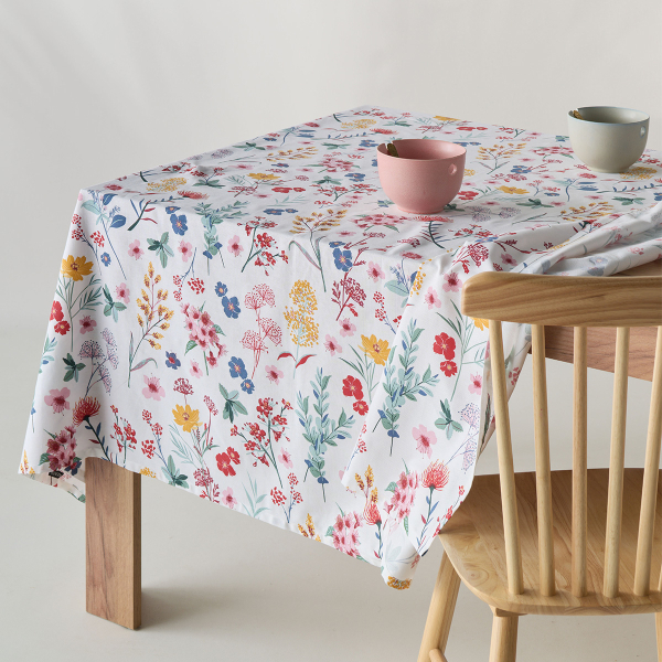 Τραπεζομάντηλο (140x180) Kentia Loft Levante