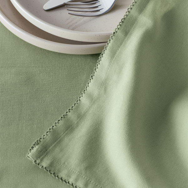 Τραπεζομάντηλο (140x220) Kentia Loft Leilani 10 Green