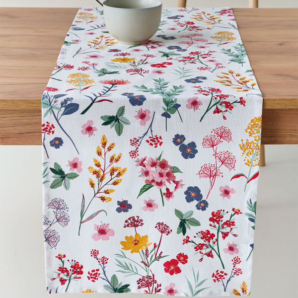 Τραβέρσες (Σετ 2τμχ) Kentia Loft Levante