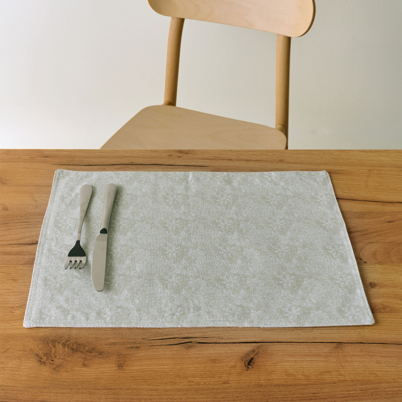 Σουπλά (Σετ 4τμχ) Kentia Loft Flos