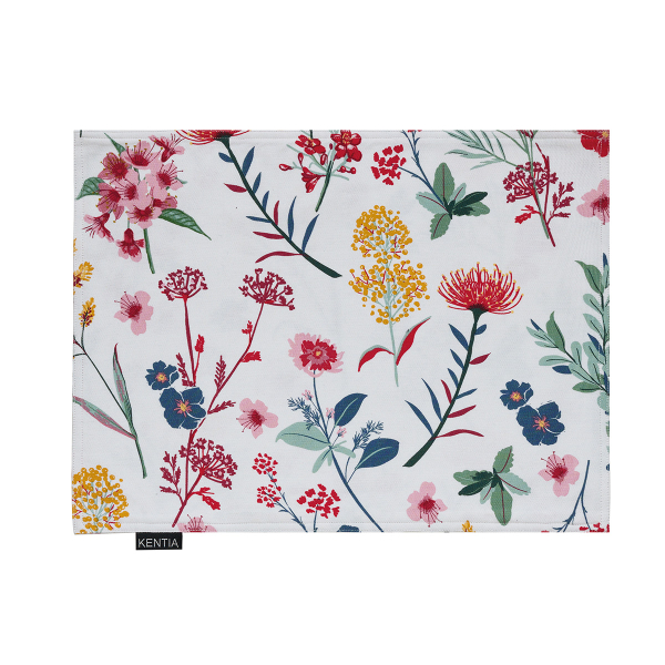 Σουπλά (Σετ 4τμχ) Kentia Loft Levante