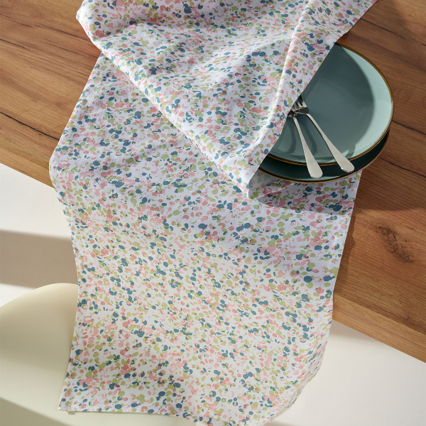 Σουπλά (Σετ 4τμχ) Kentia Loft Fiorita