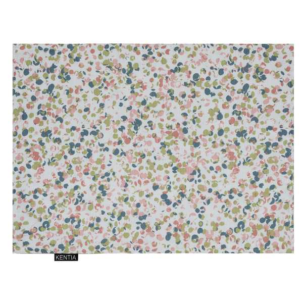 Σουπλά (Σετ 4τμχ) Kentia Loft Fiorita