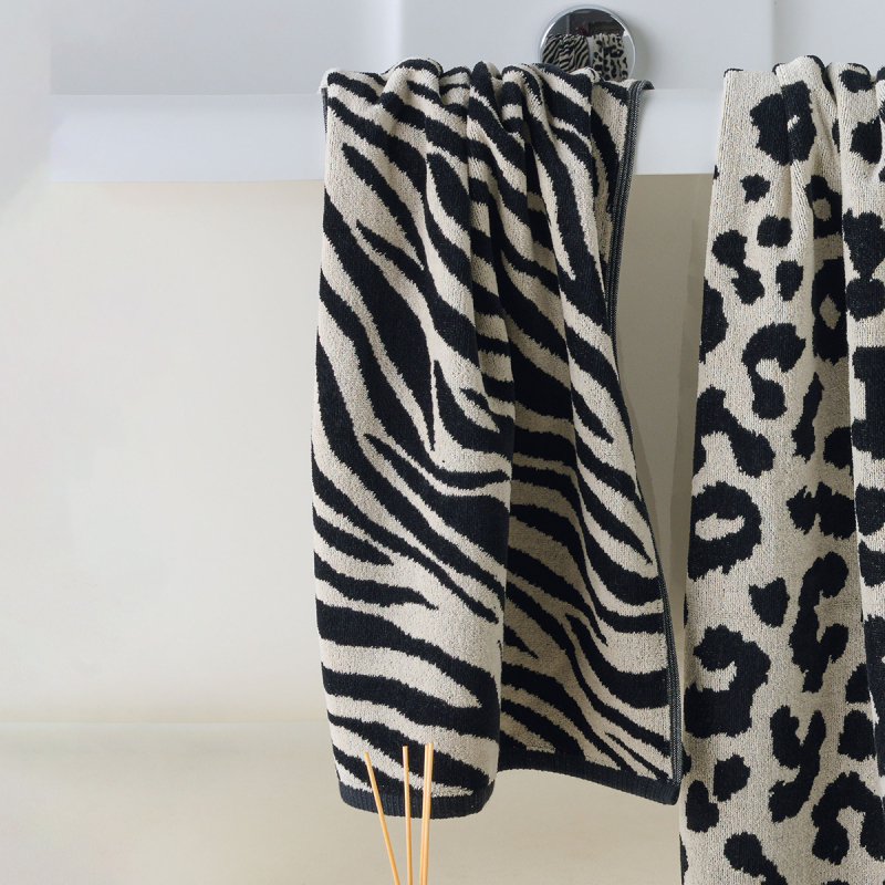 Πετσέτα Χεριών (30x50) Kentia Stylish Zulu 500gsm