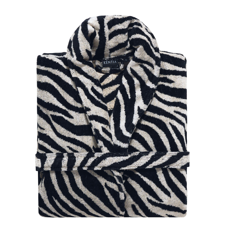 Μπουρνούζι Kentia Loft Zulu