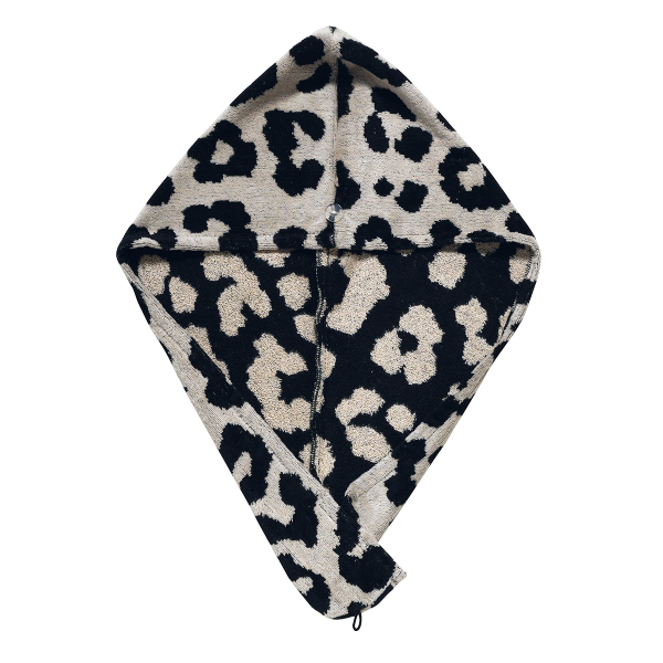 Πετσέτα Μαλλιών - Τουρμπάνι (24x64) Kentia Stylish Nemera 500gsm