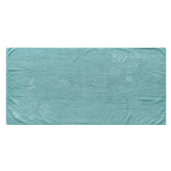 Πετσέτα Σώματος (70x140) Kentia Stylish Izmir 33 Blue 500gsm