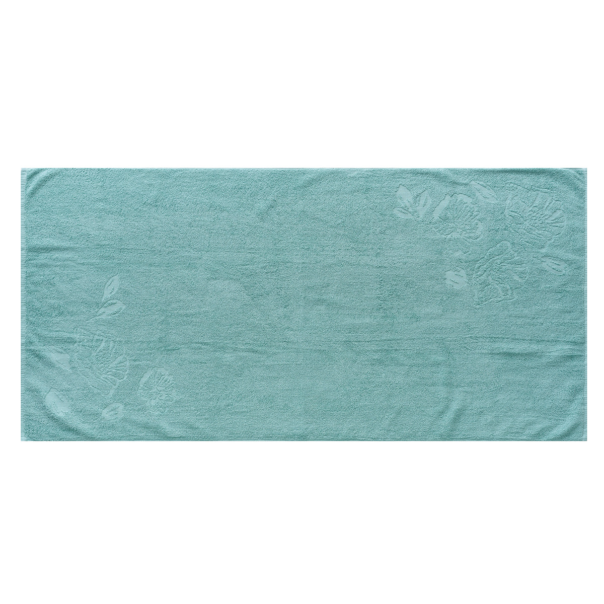 Πετσέτα Σώματος (70X140) Kentia Stylish Izmir 33 Blue 500Gsm Home Λευκά Είδη Μπάνιου Πετσέτες Spitishop