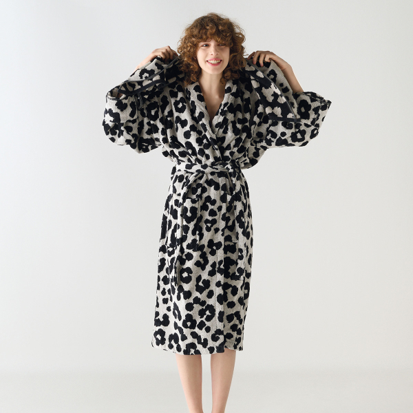 Μπουρνούζι Kentia Loft Nemera