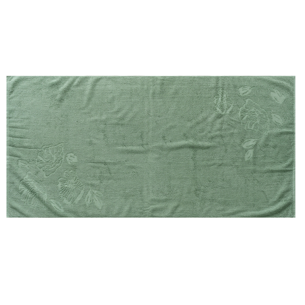 Πετσέτα Σώματος (70x140) Kentia Stylish Izmir 02 Green 500gsm