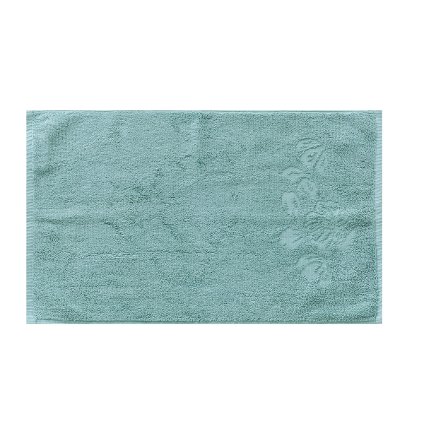 Πετσέτα Χεριών (30x50) Kentia Stylish Izmir 33 Blue 500gsm