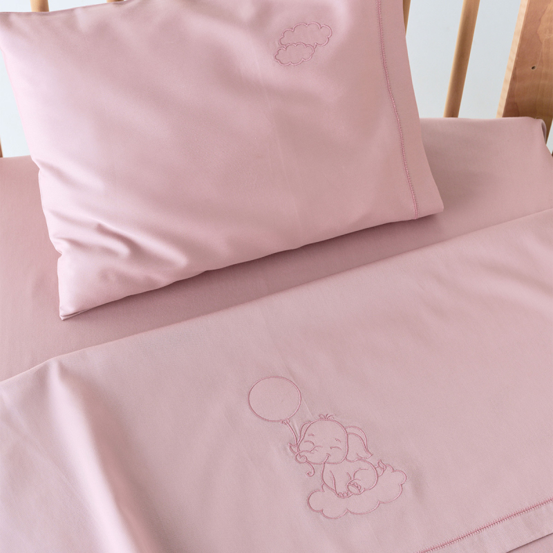 Σεντόνια Κούνιας (Σετ) Kentia Serenity Cocoon 14